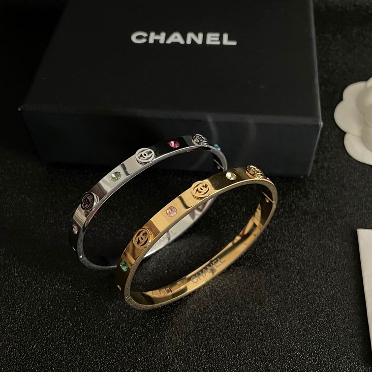 Chanel bracelet 11lyh97 (10)