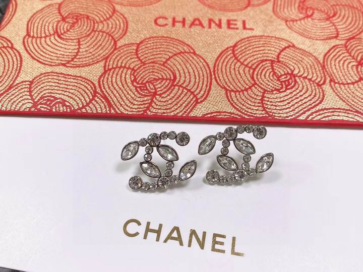 Chanel earring 11lyh622 (1)