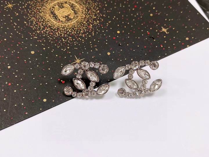 Chanel earring 11lyh622 (2)