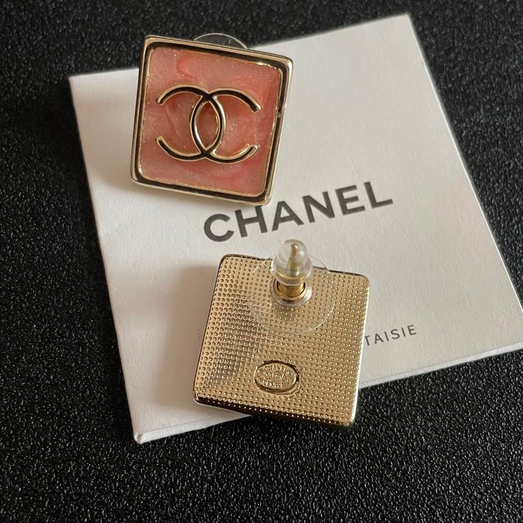 Chanel earring 11lyh623 (3)