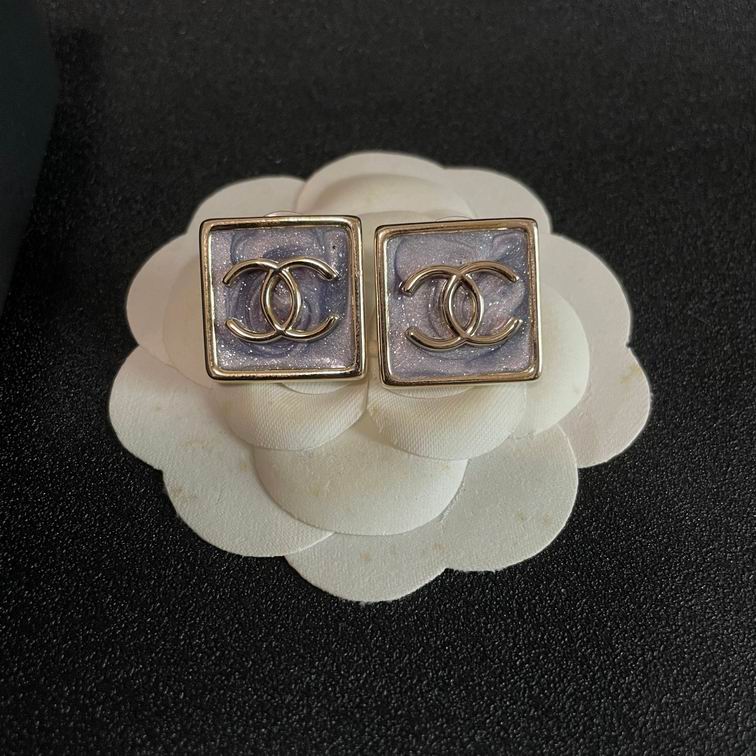 Chanel earring 11lyh623 (4)