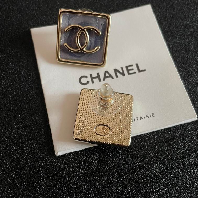 Chanel earring 11lyh623 (5)