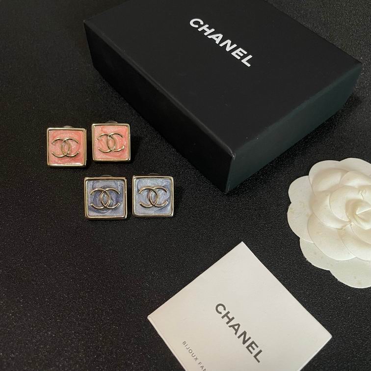 Chanel earring 11lyh623 (6)
