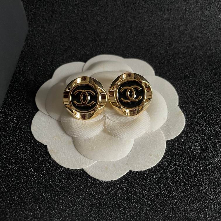 Chanel earring 11lyh624 (2)