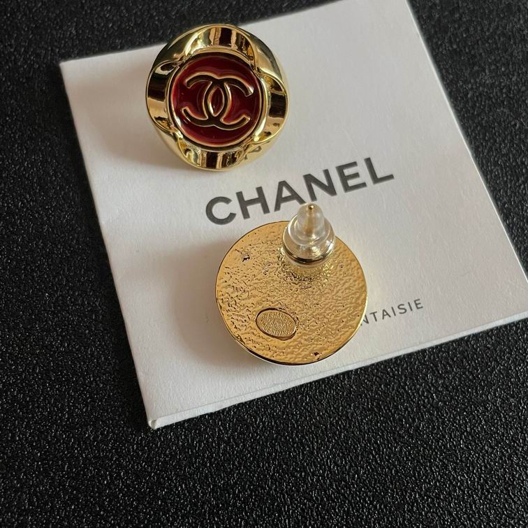 Chanel earring 11lyh624 (5)