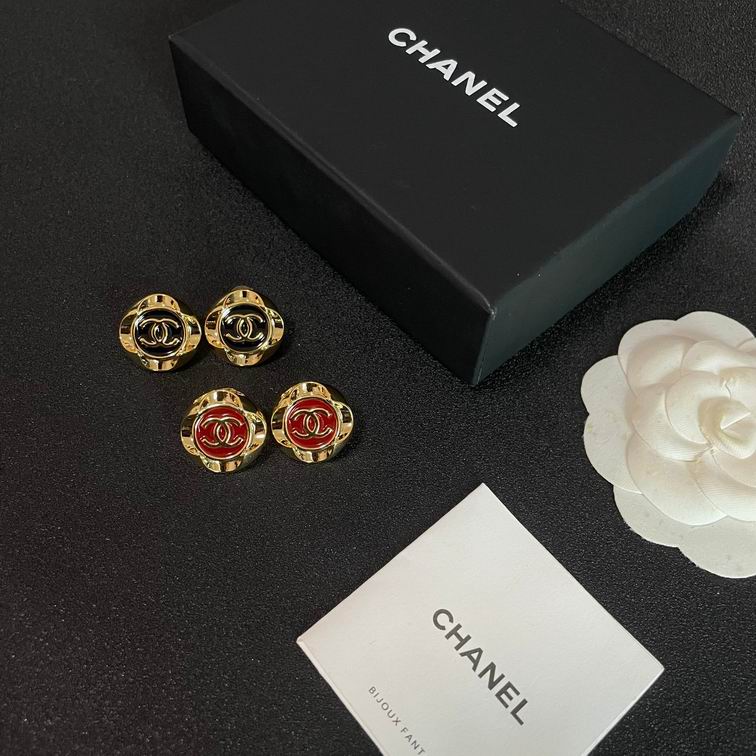 Chanel earring 11lyh624 (6)