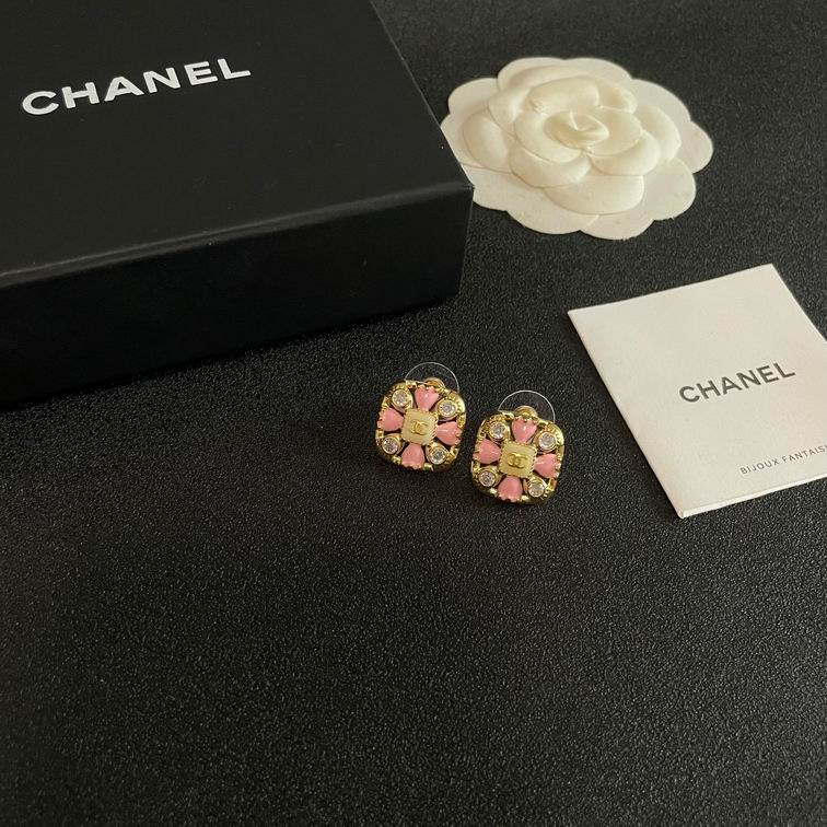 Chanel earring 11lyh625 (1)