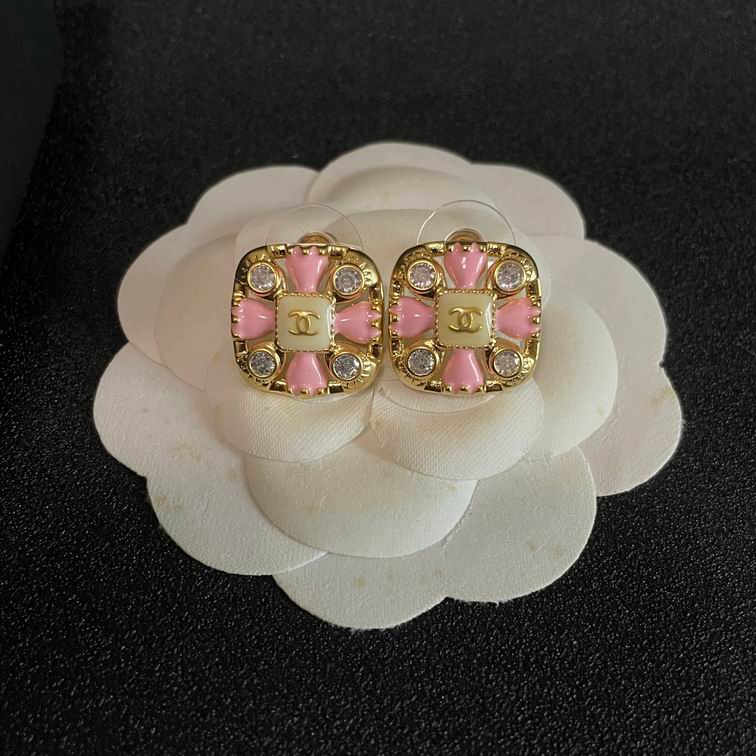 Chanel earring 11lyh625 (2)