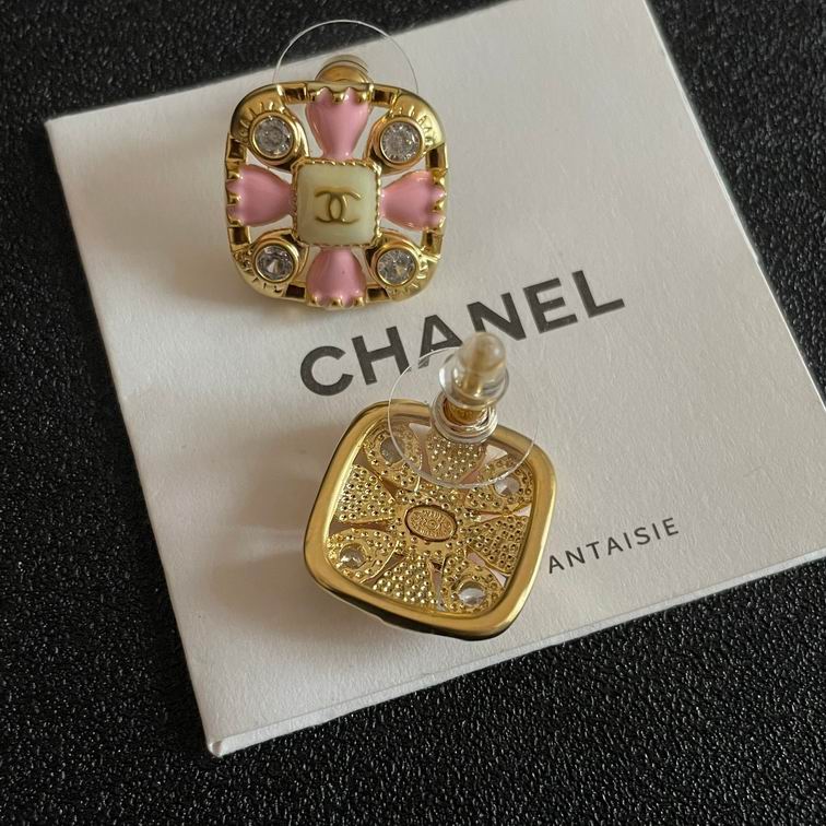 Chanel earring 11lyh625 (3)