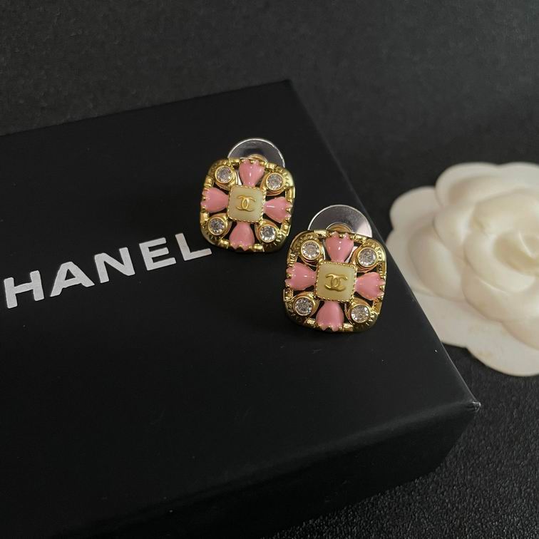 Chanel earring 11lyh625 (4)