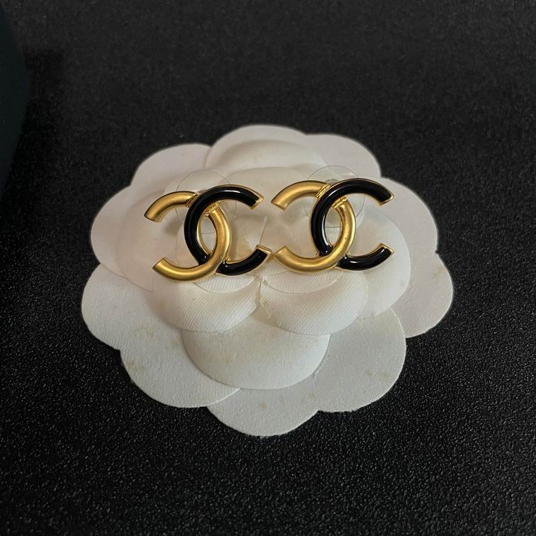 Chanel earring 11lyh626 (4)