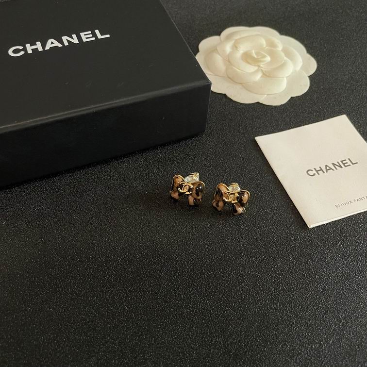 Chanel earring 11lyh627 (1)
