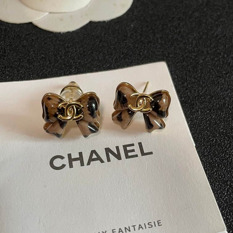 Chanel earring 11lyh627 (2)