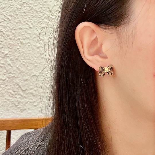 Chanel earring 11lyh627 (3)