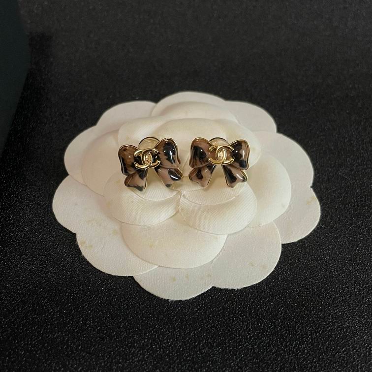 Chanel earring 11lyh627 (4)