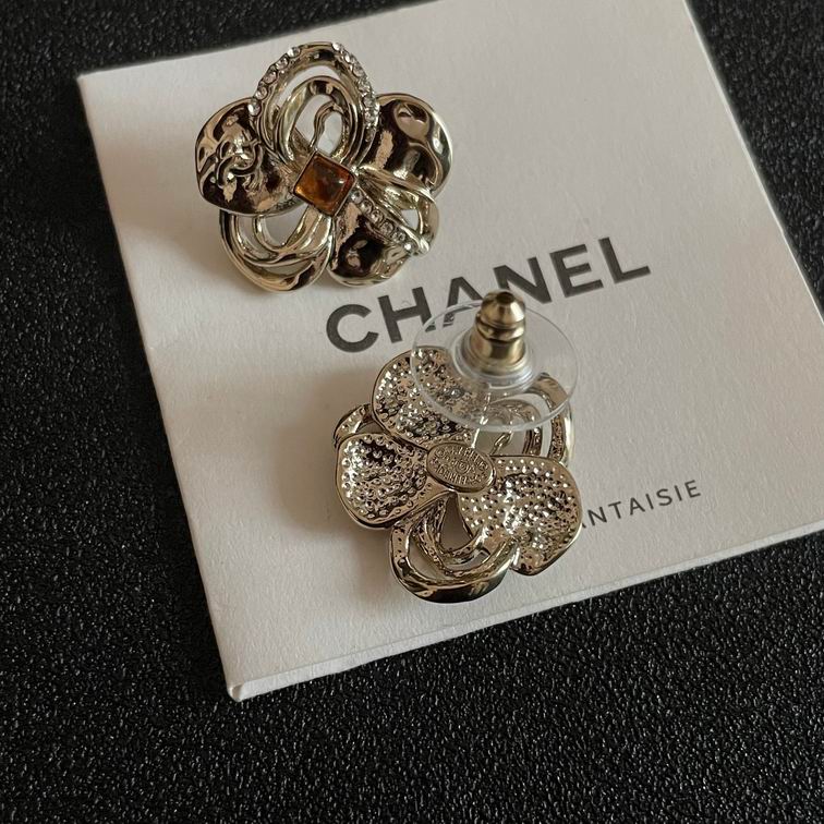 Chanel earring 11lyh628 (2)