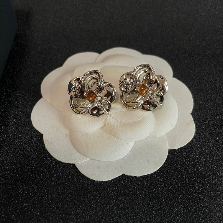 Chanel earring 11lyh628 (4)