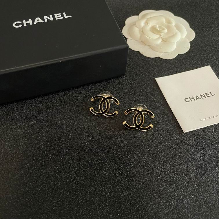 Chanel earring 11lyh629 (1)