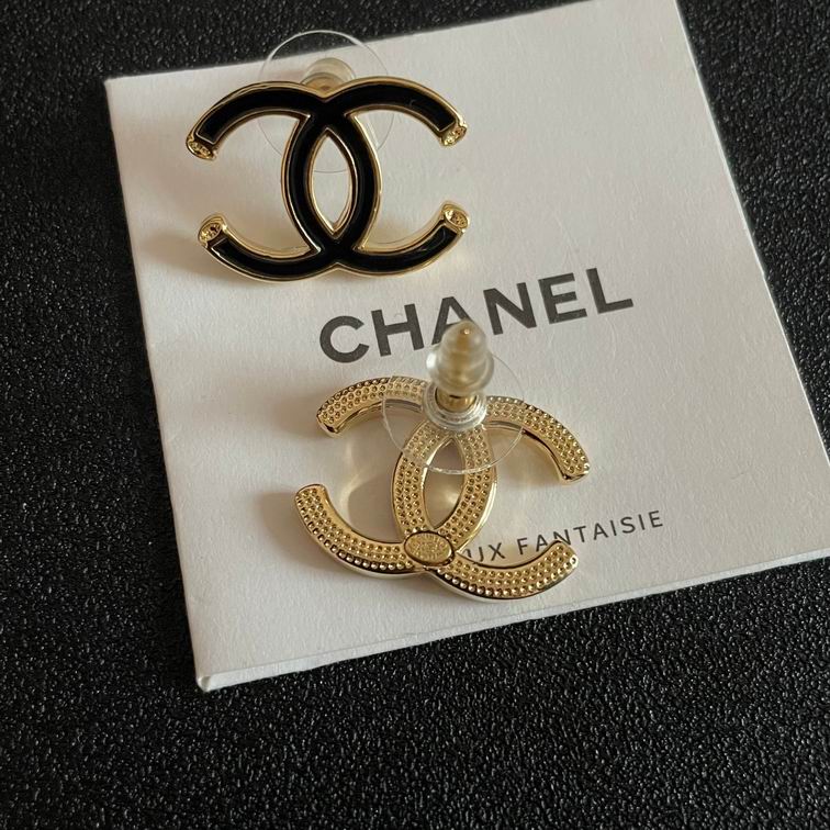 Chanel earring 11lyh629 (2)