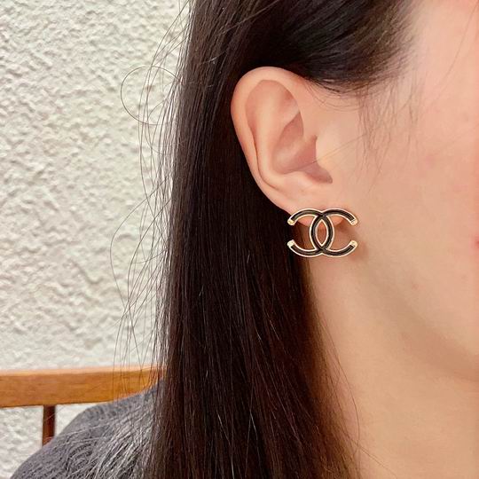 Chanel earring 11lyh629 (3)