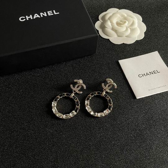 Chanel earring 11lyh630 (1)