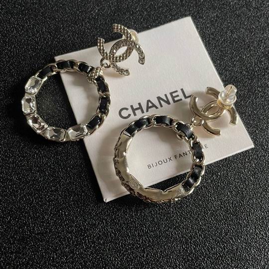 Chanel earring 11lyh630 (2)