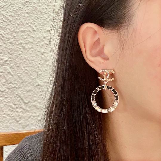 Chanel earring 11lyh630 (3)