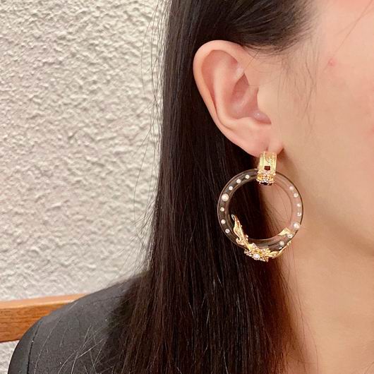 Chanel earring 11lyh631 (3)