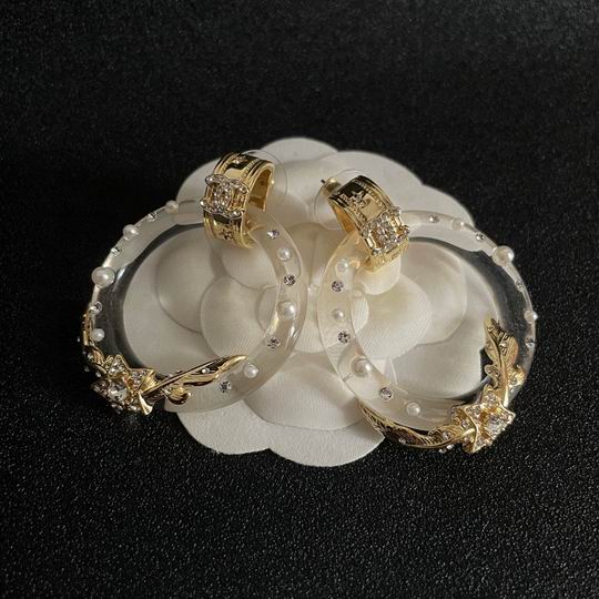 Chanel earring 11lyh631 (4)