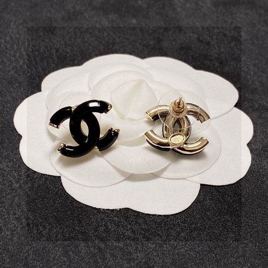 Chanel earring 11lyh632 (2)