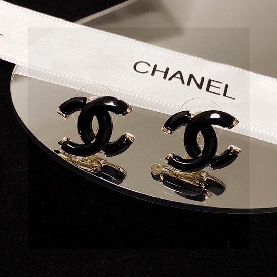 Chanel earring 11lyh632 (3)