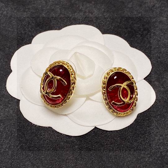 Chanel earring 11lyh633 (2)