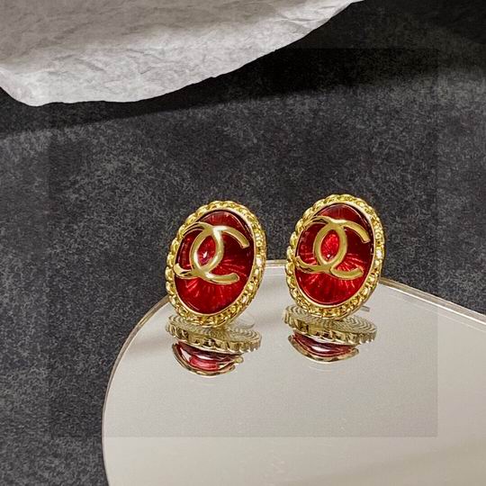 Chanel earring 11lyh633 (3)