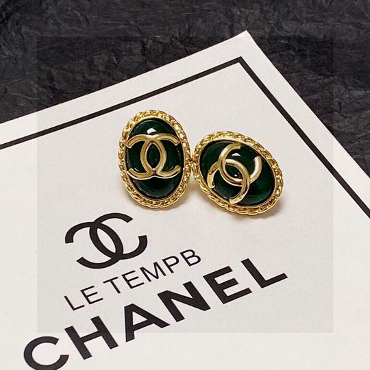 Chanel earring 11lyh633 (4)