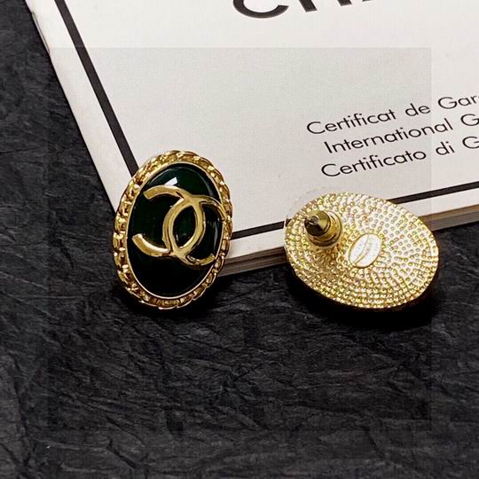 Chanel earring 11lyh633 (5)