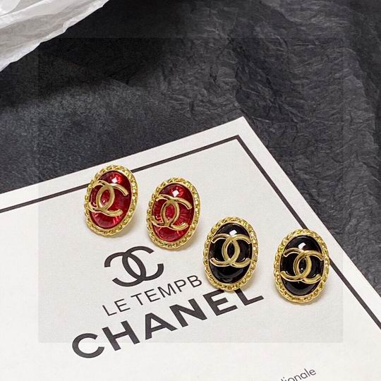 Chanel earring 11lyh633 (6)