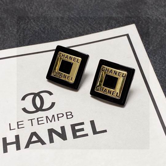 Chanel earring 11lyh634 (1)