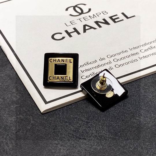 Chanel earring 11lyh634 (2)