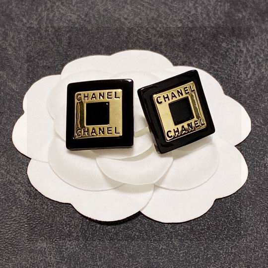 Chanel earring 11lyh634 (4)
