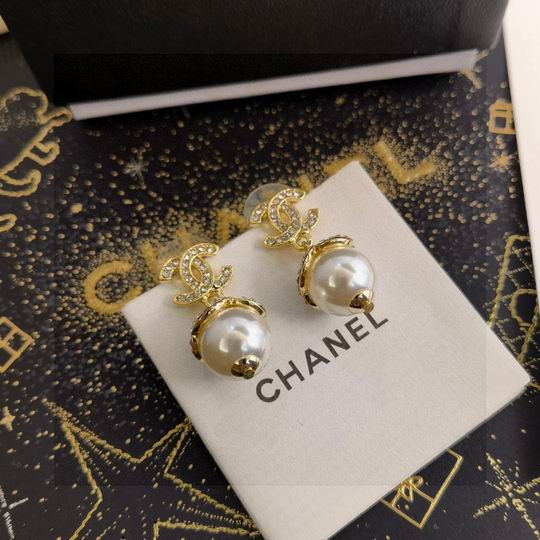 Chanel earring 11lyh635 (4)