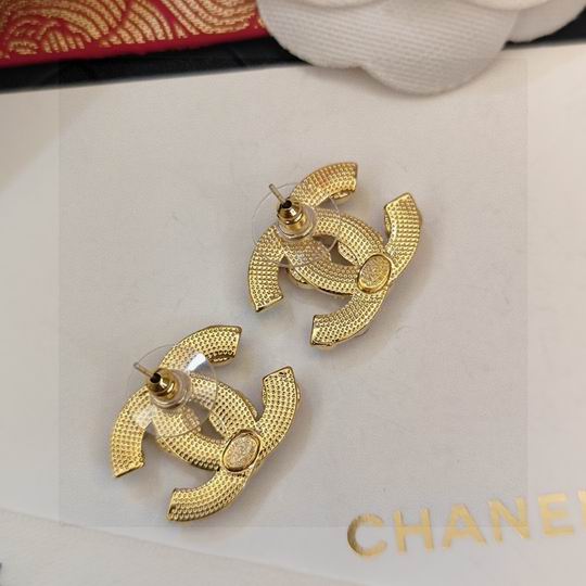 Chanel earring 11lyh636 (2)