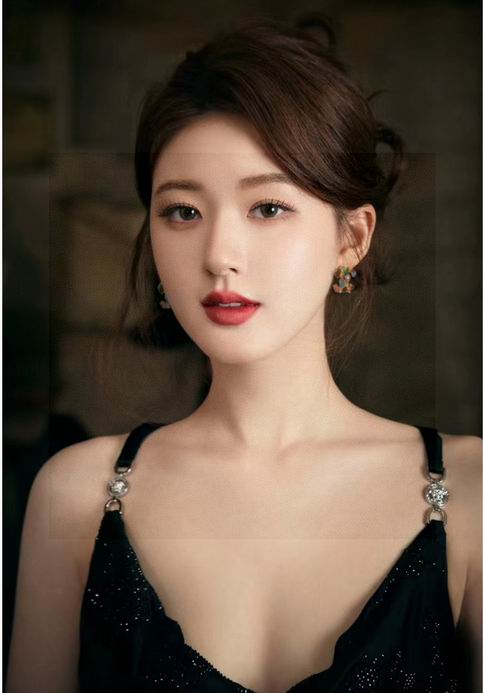 Chanel earring 11lyh636 (3)