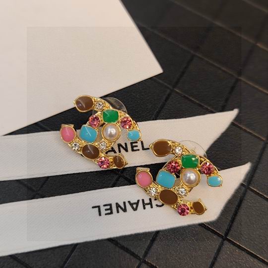 Chanel earring 11lyh636 (4)