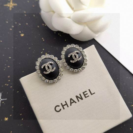 Chanel earring 11lyh637 (2)