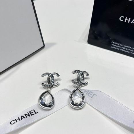 Chanel earring 11lyh638 (1)