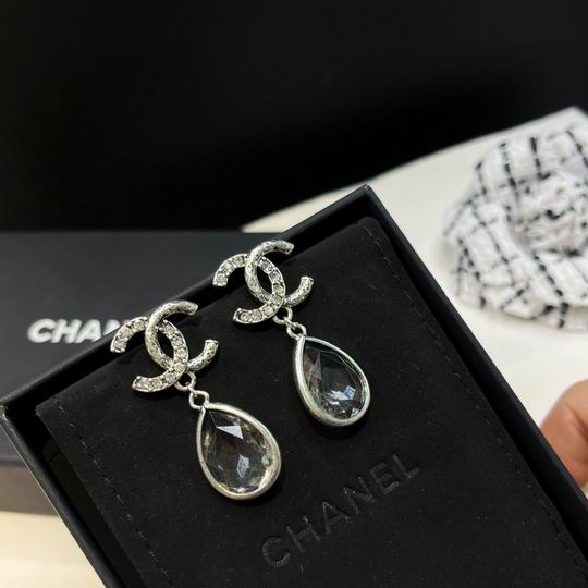 Chanel earring 11lyh638 (3)