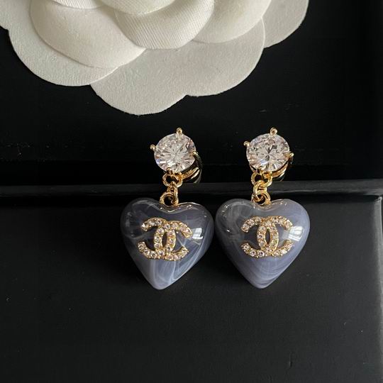 Chanel earring 11lyh639 (2)