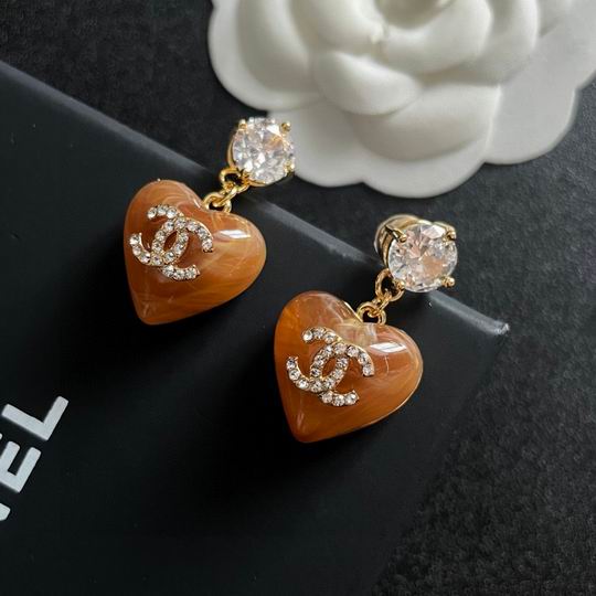 Chanel earring 11lyh639 (4)