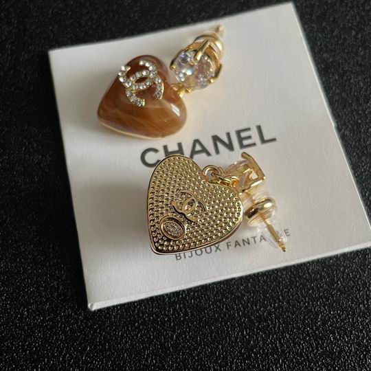 Chanel earring 11lyh639 (5)