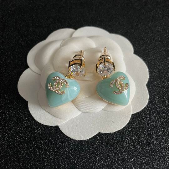 Chanel earring 11lyh639 (6)